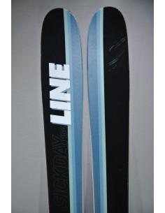 All Mountain/ Freeride - LINE SICK DAY 104 -186cm- season 2020