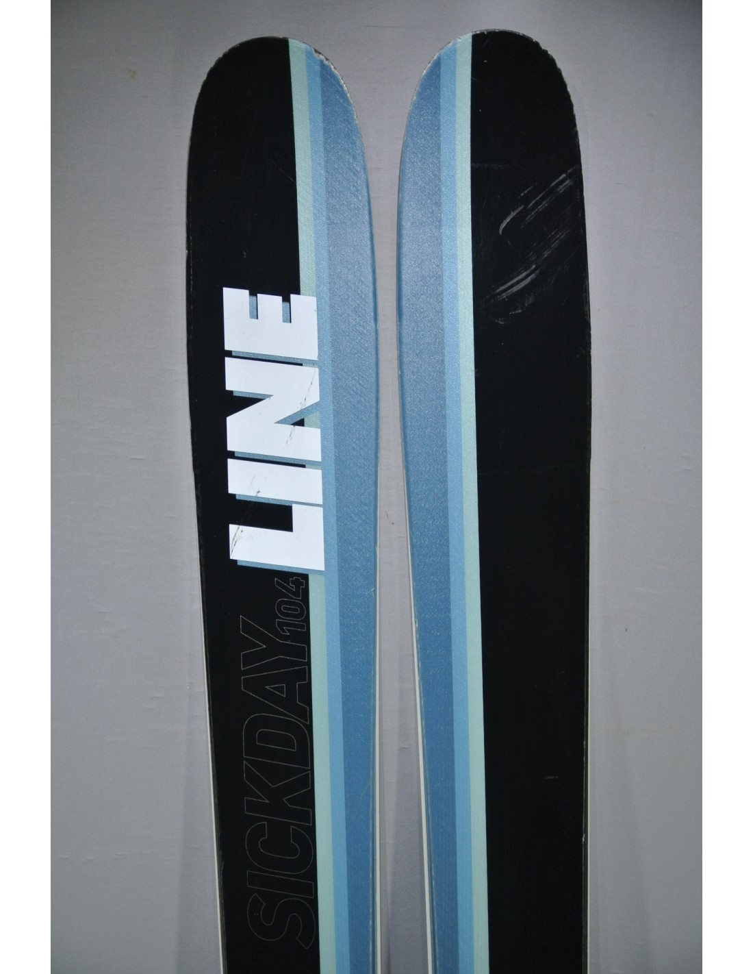 All Mountain/ Freeride - LINE SICK DAY 104 -186cm- season 2020