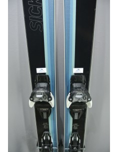 All Mountain/ Freeride - LINE SICK DAY 104 -186cm- season 2020 2