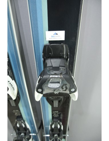 All Mountain/ Freeride - LINE SICK DAY 104 -186cm- season 2020