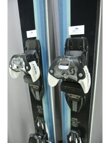 All Mountain/ Freeride - LINE SICK DAY 104 -186cm- season 2020