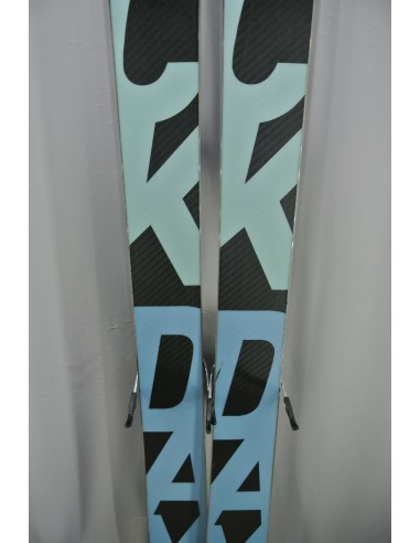 All Mountain/ Freeride - LINE SICK DAY 104 -186cm- season 2020