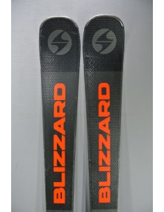 Race/Carving-BLIZZARD FIREBIRD CA -166cm TOP SKIS!