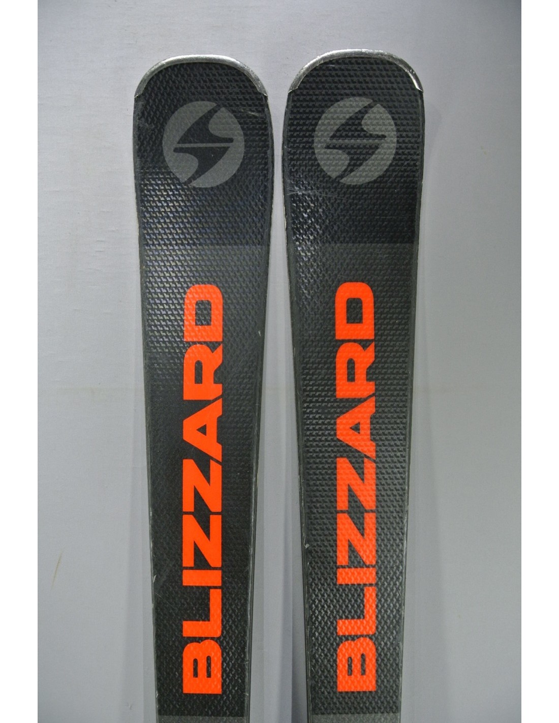 Race/Carving-BLIZZARD FIREBIRD CA -166cm TOP SKIS!