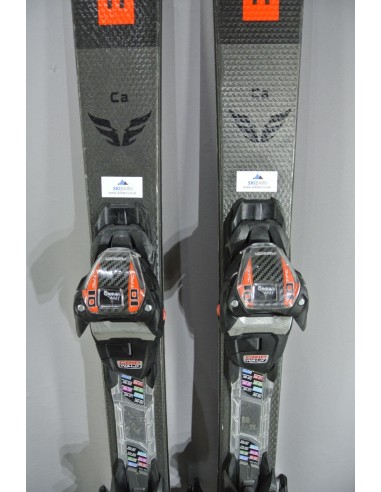 Race/Carving-BLIZZARD FIREBIRD CA -166cm TOP SKIS!
