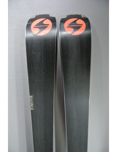 Race/Carving-BLIZZARD FIREBIRD CA -166cm TOP SKIS!