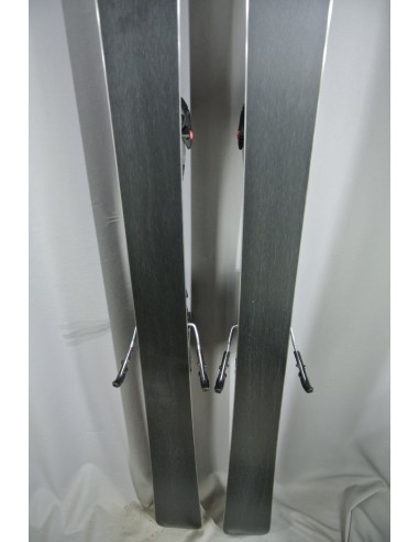 Race/Carving-BLIZZARD FIREBIRD CA -166cm TOP SKIS!