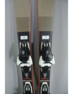 All mountain - Scott SRV - 177cm 2