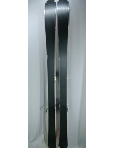 All mountain - Scott SRV - 177cm