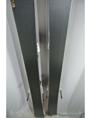 All mountain - Scott SRV - 177cm