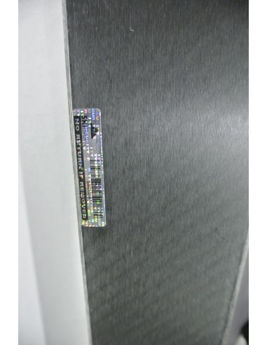 All mountain - Scott SRV - 177cm