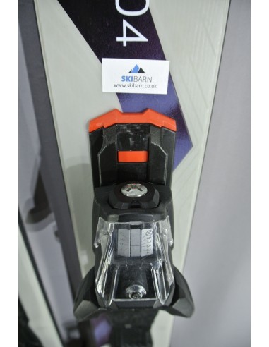 All Mountain/ Freeride - LINE PANDORA 104  -158cm- season 2022