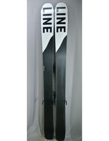 All Mountain/ Freeride - LINE PANDORA 104  -158cm- season 2022