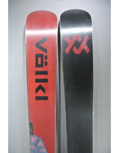 Twin-Tip / Freerstyle - VOLKL REVOLT 95 - 181cm 2022