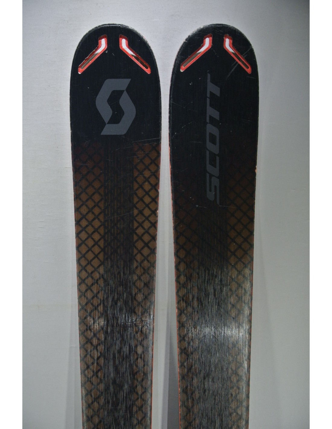 Freeride / Big Mountain-SCOTT SCRAPPER 115 - 189cm - season 2022/23