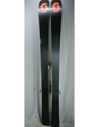 Freeride / Big Mountain-SCOTT SCRAPPER 115 - 189cm - season 2022/23