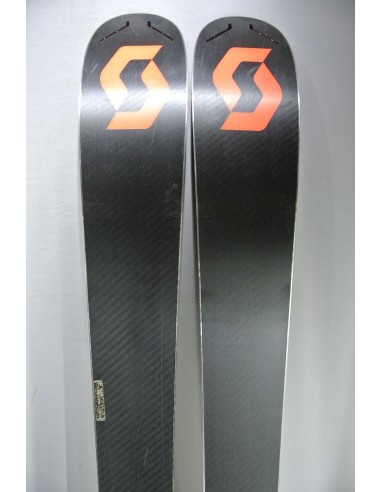 Freeride / Big Mountain-SCOTT SCRAPPER 115 - 189cm - season 2022/23