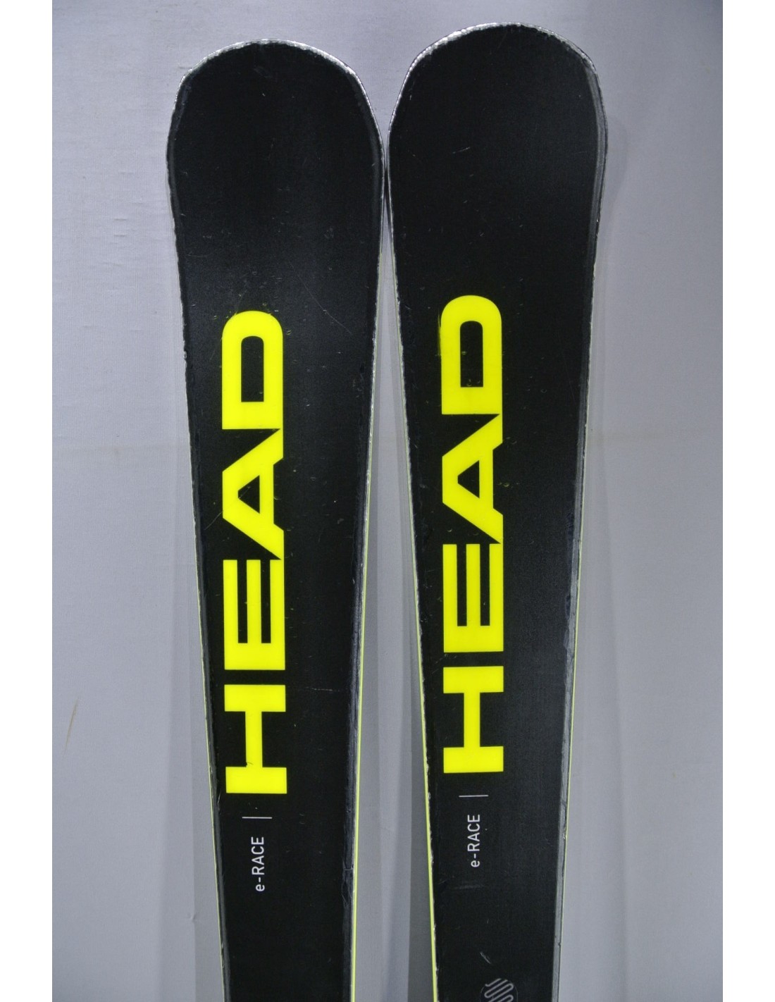 Carving/ All Mountain -HEAD WC REBELS E-RACE -160cm 2021/22