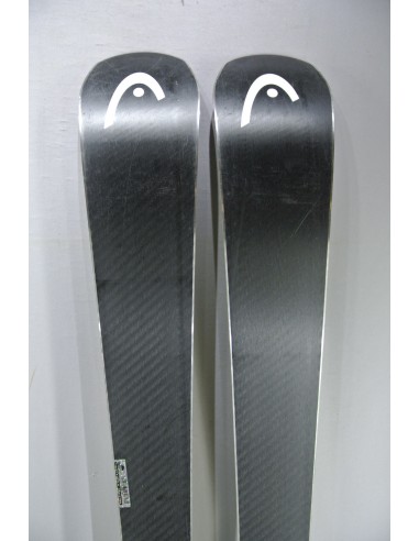 Carving/ All Mountain -HEAD WC REBELS E-RACE -160cm 2021/22