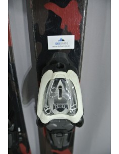 Freestyle / Twin-Tip -VOLKL LEDGE JR -128cm 2