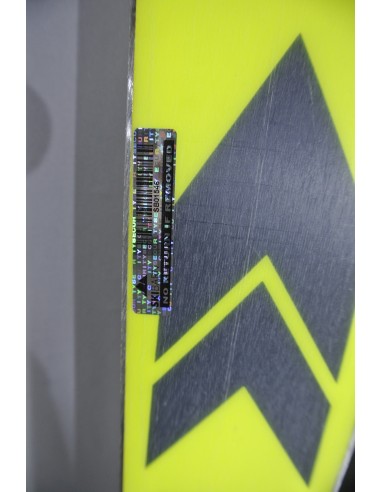 Freestyle/Twin-Tip -KASTLE XX75 JR -130cm TOP JUNIOR SKIS!!!