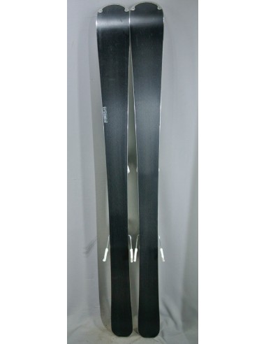 All Mountain - SALOMON KIANA - 137cm Great Ladies Skis