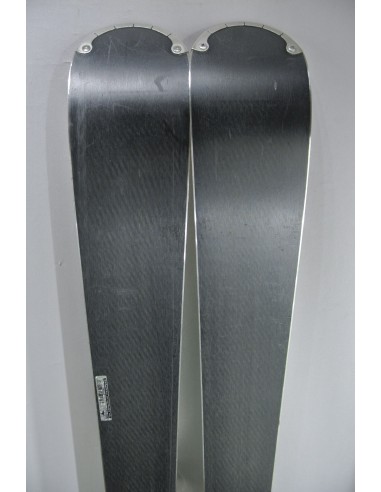 All Mountain - SALOMON KIANA - 137cm Great Ladies Skis