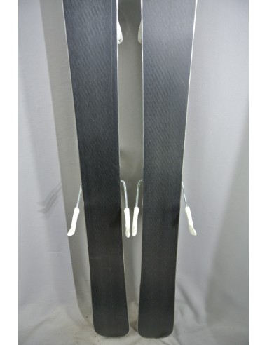 All Mountain - SALOMON KIANA - 137cm Great Ladies Skis