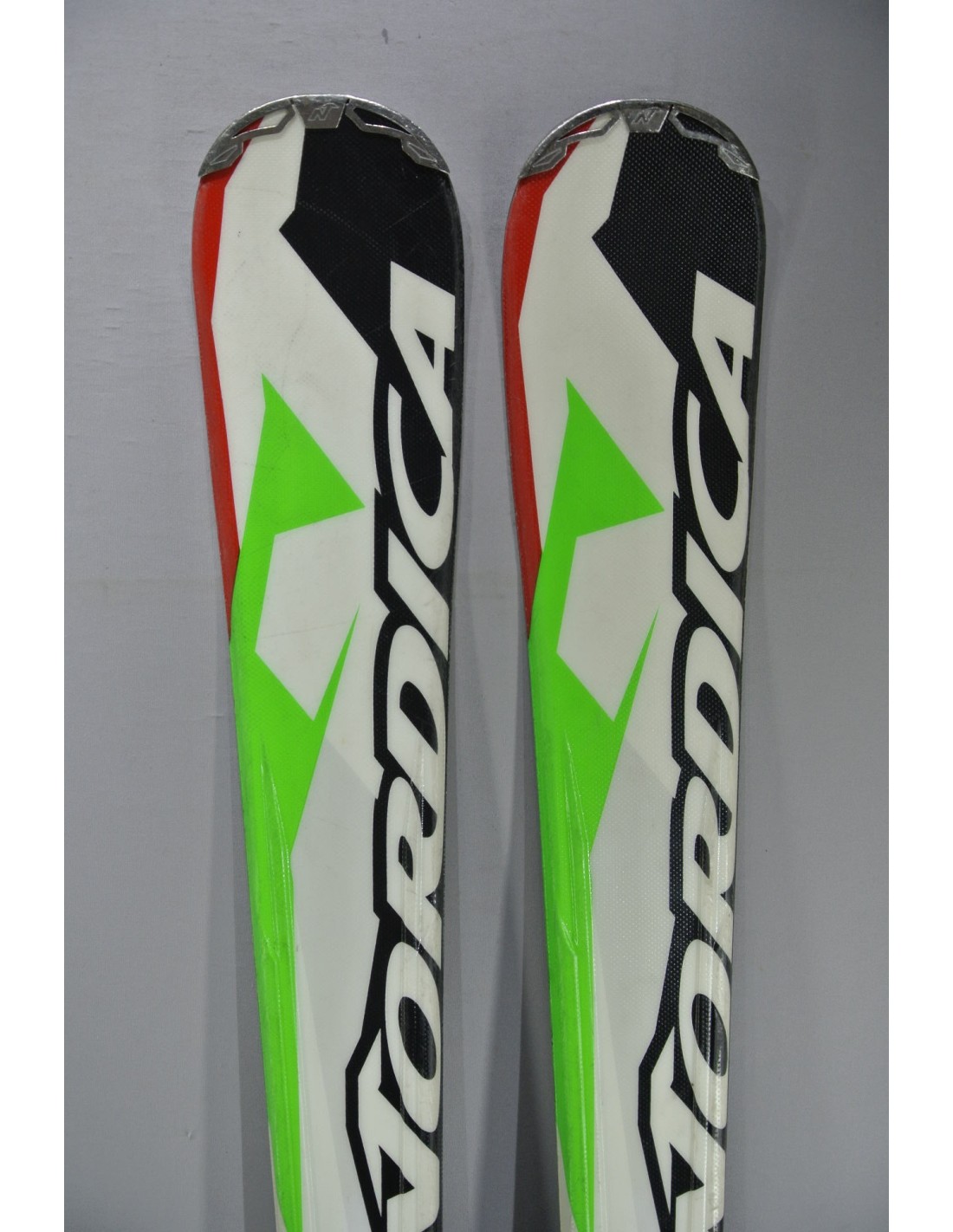 Piste/Carving - NORDICA TRANSFIRE RTX - 160cm