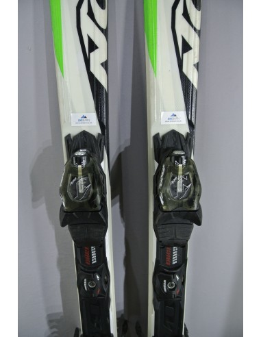 Piste/Carving - NORDICA TRANSFIRE RTX - 160cm