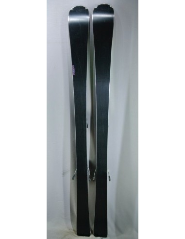 Piste/Carving - NORDICA TRANSFIRE RTX - 160cm