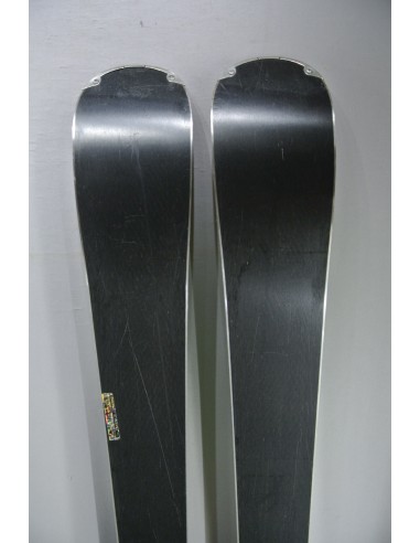 Piste/Carving - NORDICA TRANSFIRE RTX - 160cm