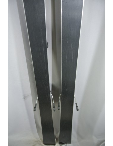 Piste/Carving - NORDICA TRANSFIRE RTX - 160cm