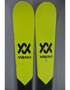 Twin-Tip / Freerstyle - VOLKL REVOLT JR - 148cm