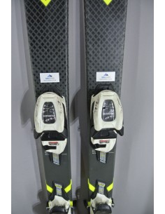 Twin-Tip / Freerstyle - VOLKL REVOLT JR - 148cm 2