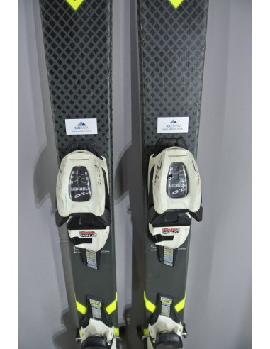 Twin-Tip / Freerstyle - VOLKL REVOLT JR - 148cm