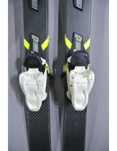 Twin-Tip / Freerstyle - VOLKL REVOLT JR - 148cm