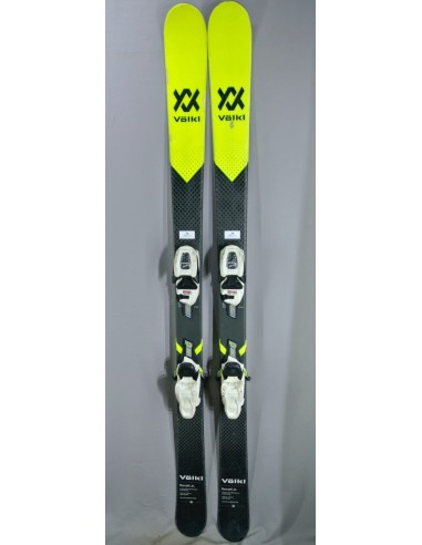 Twin-Tip / Freerstyle - VOLKL REVOLT JR - 148cm