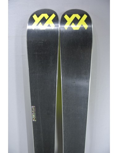 Twin-Tip / Freerstyle - VOLKL REVOLT JR - 148cm