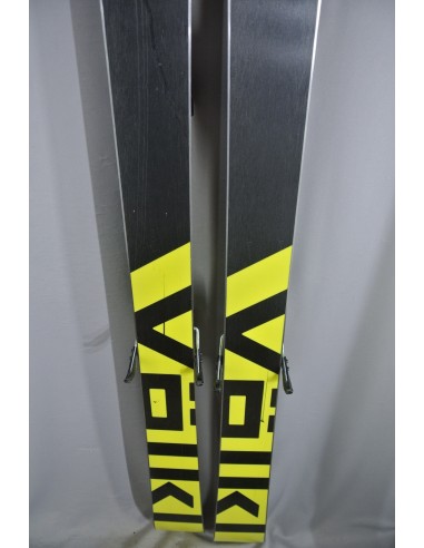 Twin-Tip / Freerstyle - VOLKL REVOLT JR - 148cm