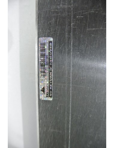 Twin-Tip / Freerstyle - VOLKL REVOLT JR - 148cm