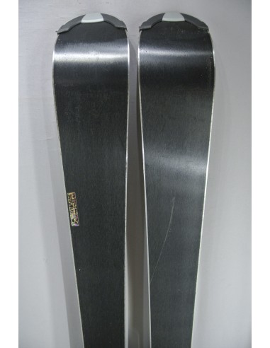 All Mountain -ELAN SILVER MAGIC - 152cm - Great Ladies skis