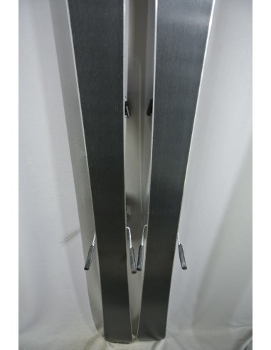 All Mountain -ELAN SILVER MAGIC - 152cm - Great Ladies skis