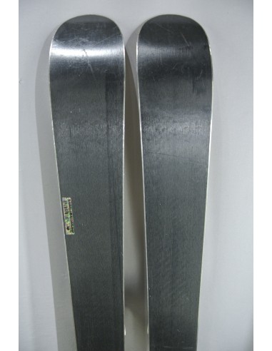 Twin-tip/All Mountain -ATOMIC PUNX JR - 120cm! GREAT YOUTH  SKIS!