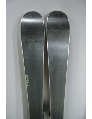 Twin-tip/Freestyle-HEAD MANGO-PLUM - 131cm - COOL KIDS SKIS