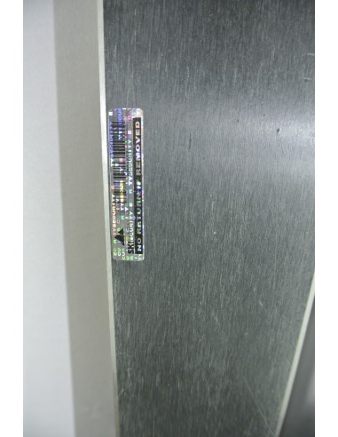 Twin-tip/Freestyle-HEAD MANGO-PLUM - 131cm - COOL KIDS SKIS