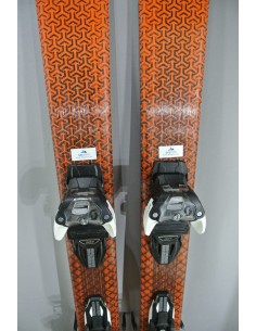 Freeride / All Mountain - SCOTT SCRAPPER 95 - 184cm 2