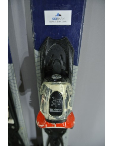 Twin-tip/Freestyle-ROSSIGNOL SPRAYER - 168cm