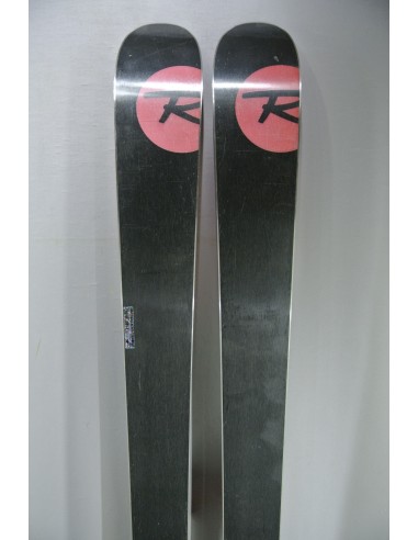 Twin-tip/Freestyle-ROSSIGNOL SPRAYER - 168cm