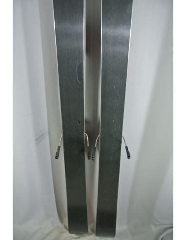 Twin-tip/Freestyle-ROSSIGNOL SPRAYER - 168cm